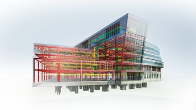 Key to Recognising the Value of Revit BIM Modelling Service for Retail Design