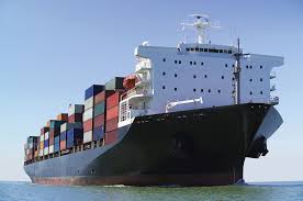Transporte Maritimo Nacional