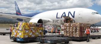 Transporte Aereo