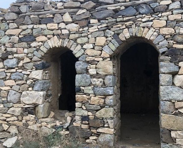 قلعة شمسان