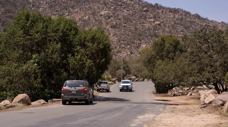 منتزه المسقي