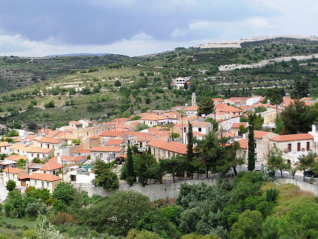 ΣΤΕΓΑΣΤΙΚΟ ΣΧΕΔΙΟ ΑΝΑΖΟΩΓΟΝΗΣΗΣ ΟΡΕΙΝΩΝ, ΑΚΡΙΤΙΚΩΝ ΚΑΙ ΜΕΙΟΝΕΚΤΙΚΩΝ ΠΕΡΙΟΧΩΝ