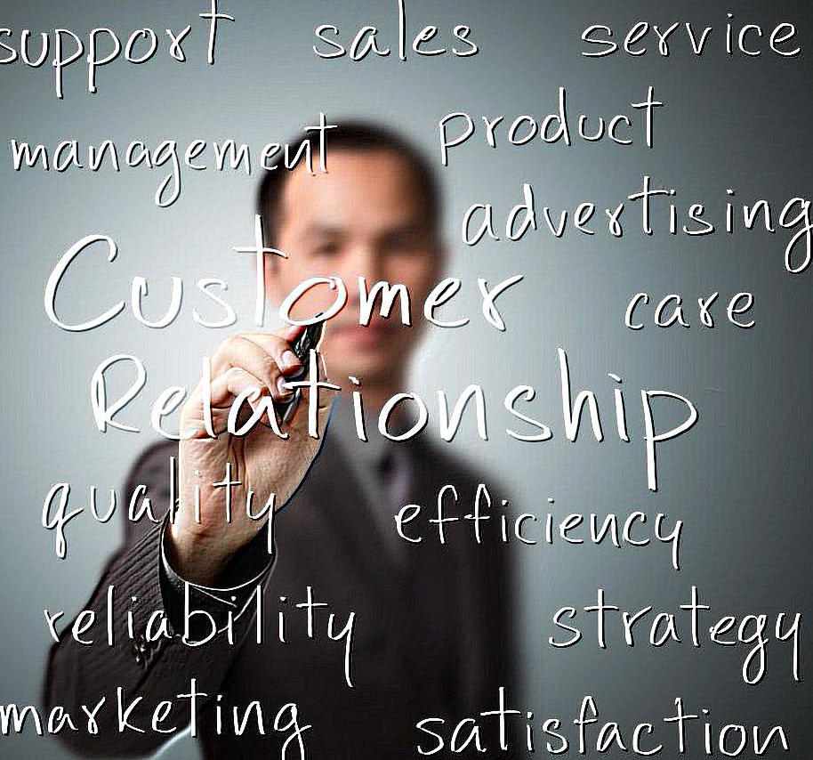 &quot;A lot goes into running any successful business. At Harmony Plumbing I want to make you the most important part&quot;