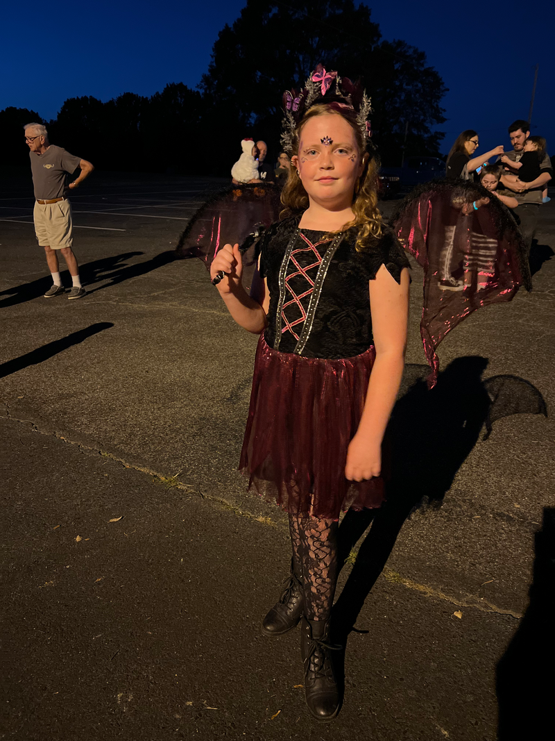 Trunk or Treat