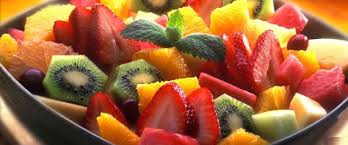 Mixed Fruit