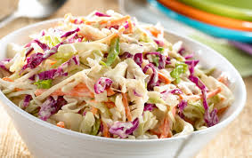 Coleslaw