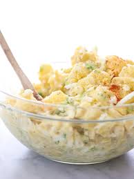 Potato salad