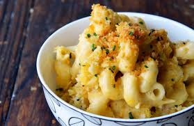 Macaroni & cheese