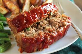 mmm! Meatloaf