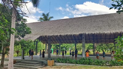 ריטרייט - אינר-ווק