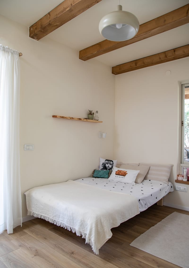 גמר בטייח מינרלי ירוק