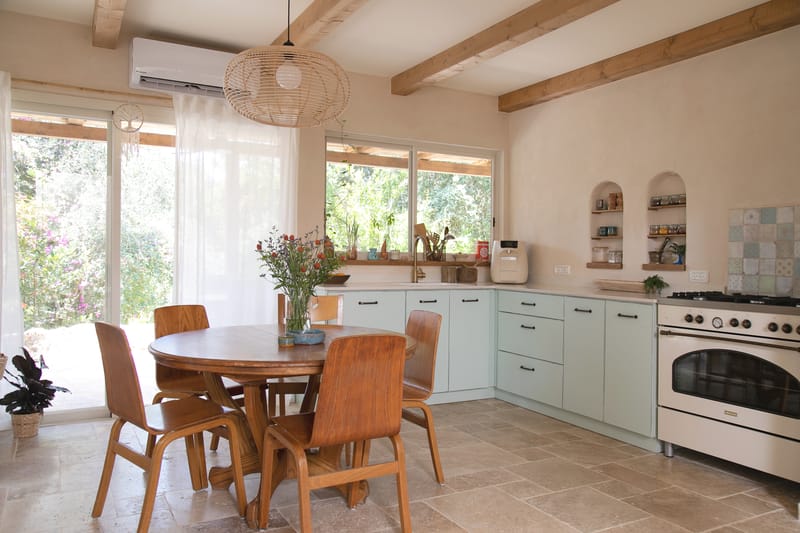 גמר בטייח מינרלי ירוק