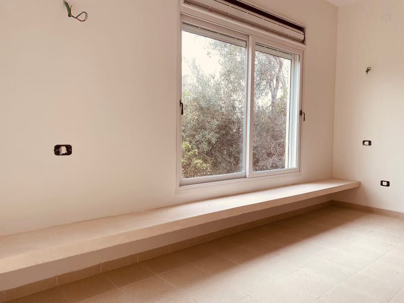 חלונות אלומיניום