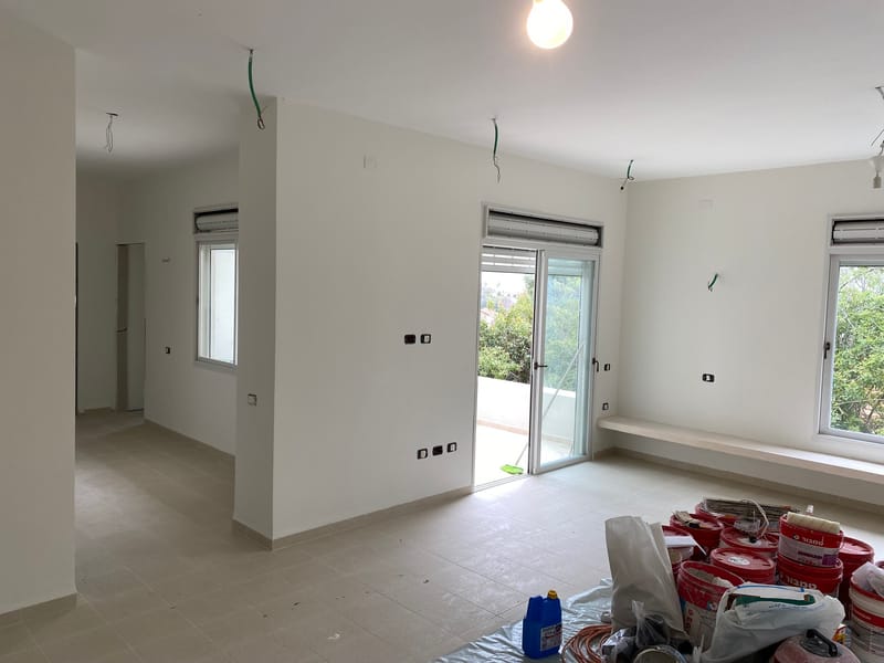 חלונות אלומיניום