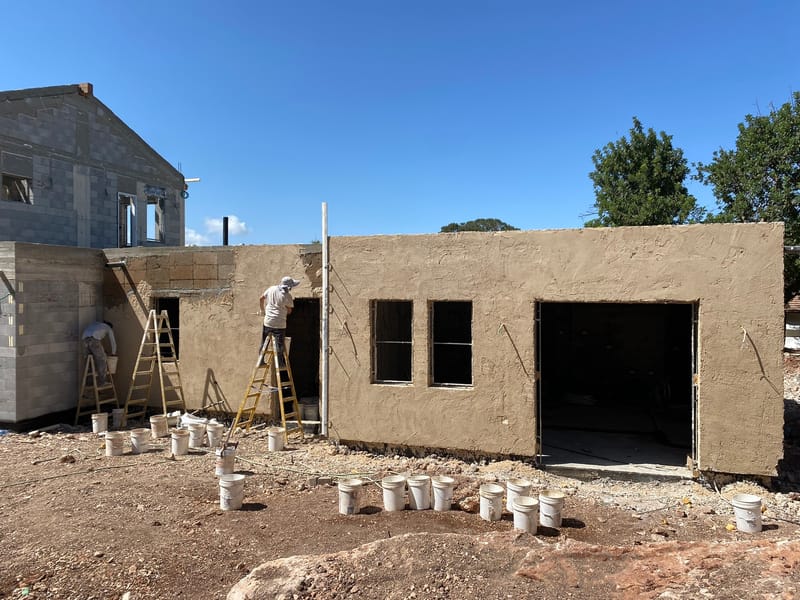 טייח טיבעי בתהליך  