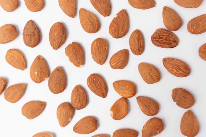 ALMONDS