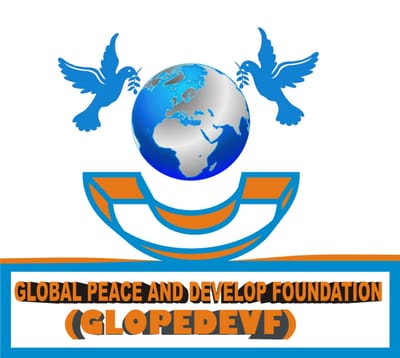 Global Peace and Development Foundation