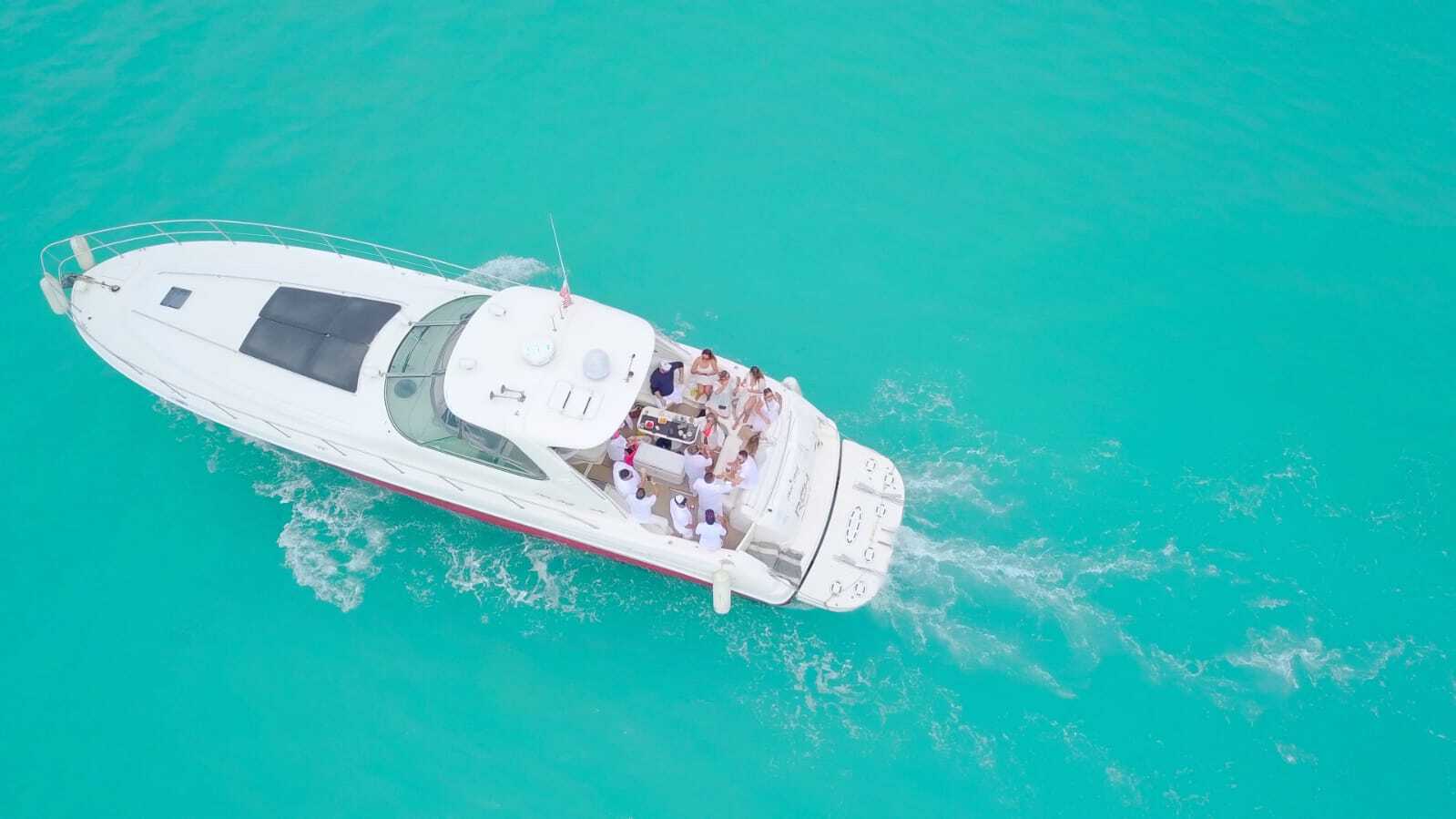8 hour  - Cozumel Tour -  USD2,300