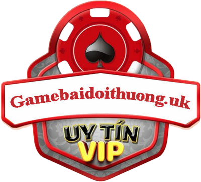 Game Bài Đổi Thưởng UK