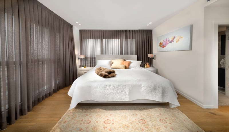 מיני פנטהאוז בנתניה