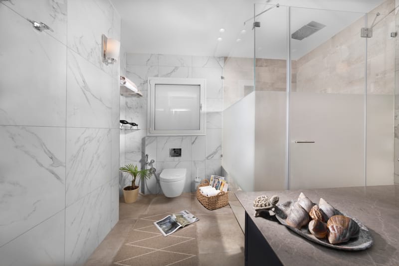 מיני פנטהאוז בנתניה