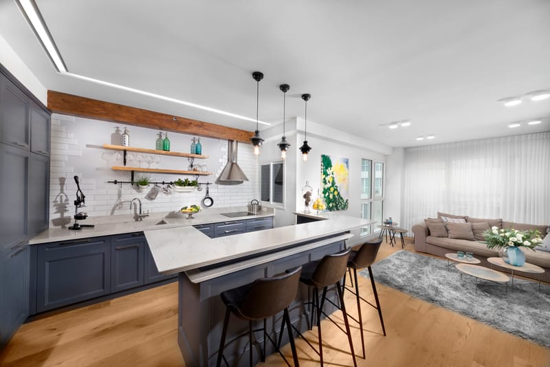 מיני פנטהאוז בנתניה