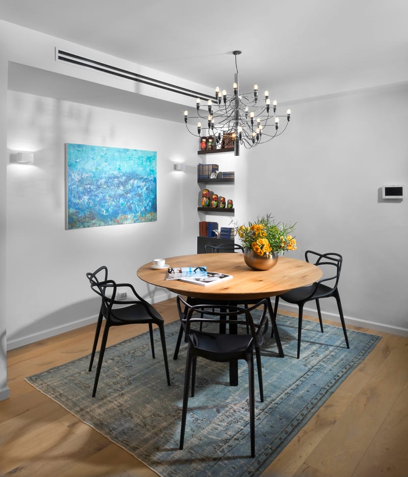 מיני פנטהאוז בנתניה