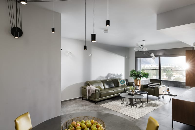 דירה בגני תקווה