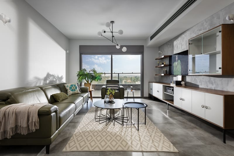 דירה בגני תקווה