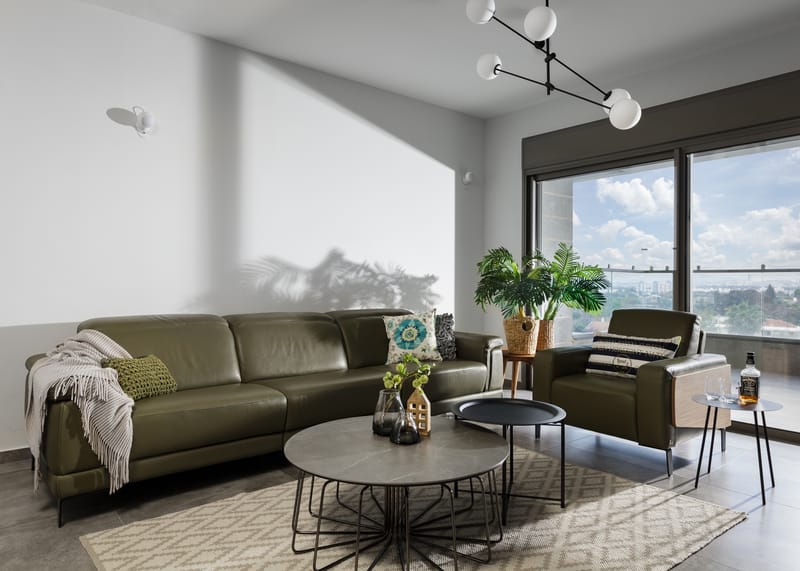 דירה בגני תקווה