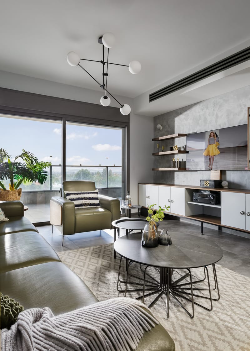 דירה בגני תקווה