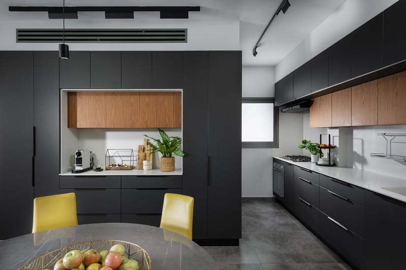 דירה בגני תקווה