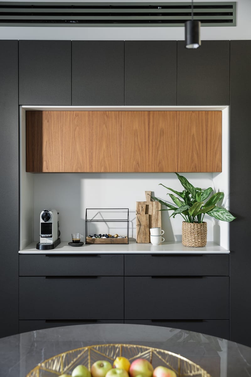 דירה בגני תקווה