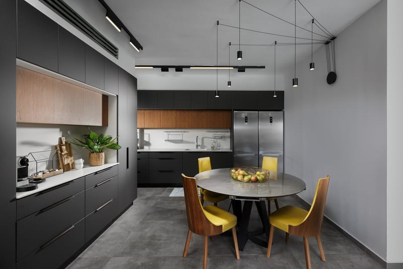 דירה בגני תקווה