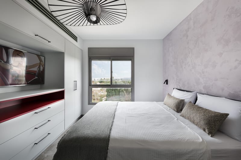 דירה בגני תקווה