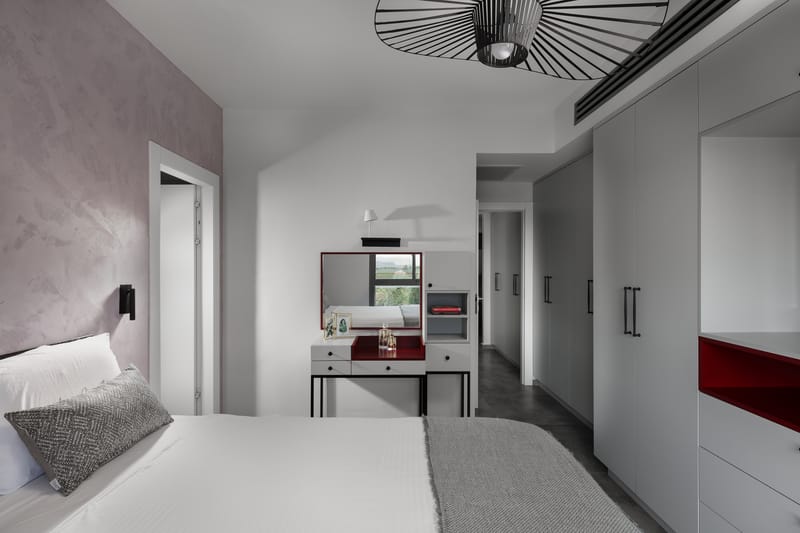 דירה בגני תקווה