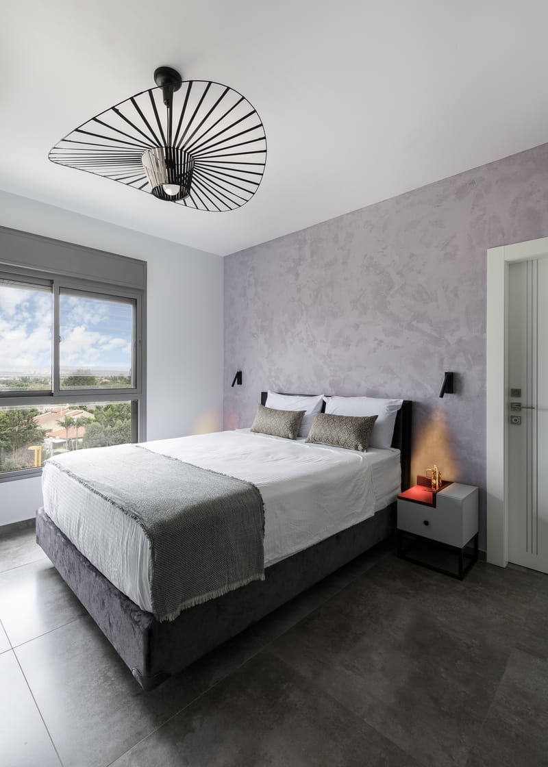 דירה בגני תקווה