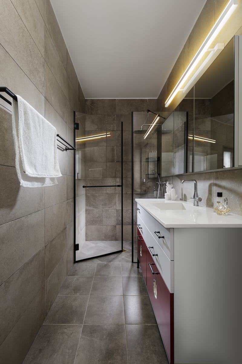 דירה בגני תקווה