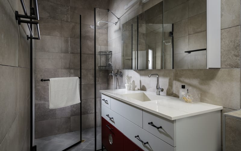 דירה בגני תקווה