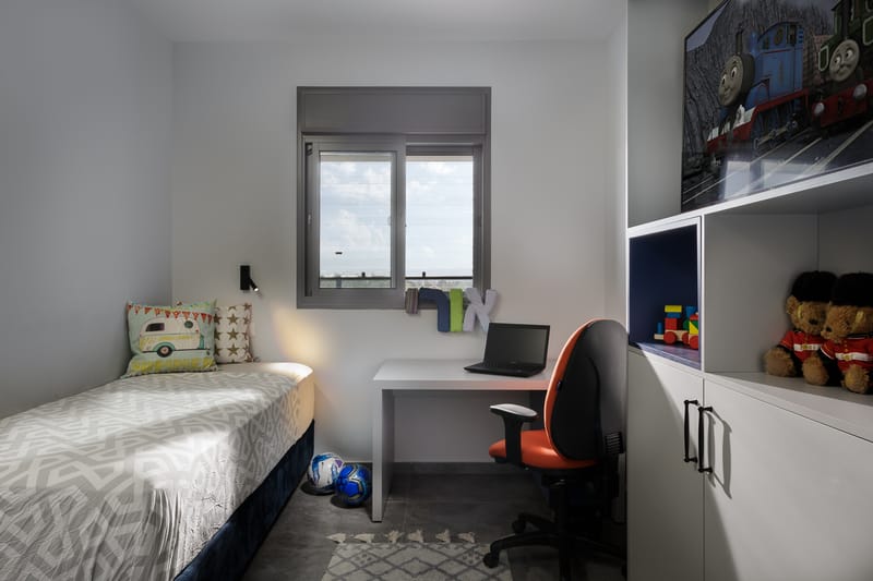 דירה בגני תקווה