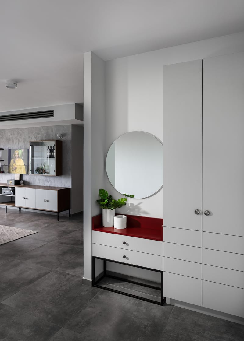 דירה בגני תקווה