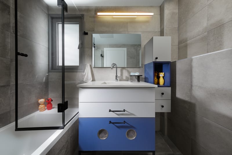 דירה בגני תקווה