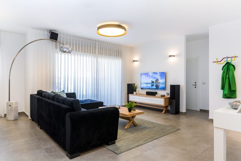 דירה ברחובות