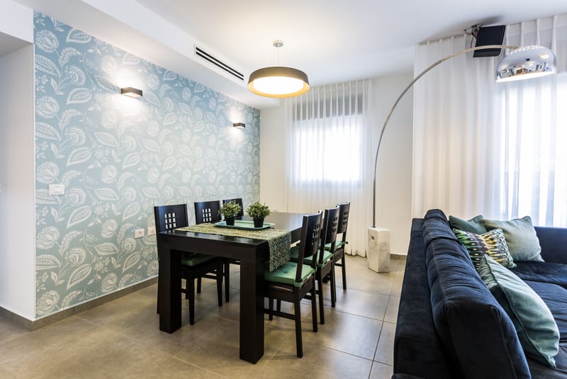 דירה ברחובות