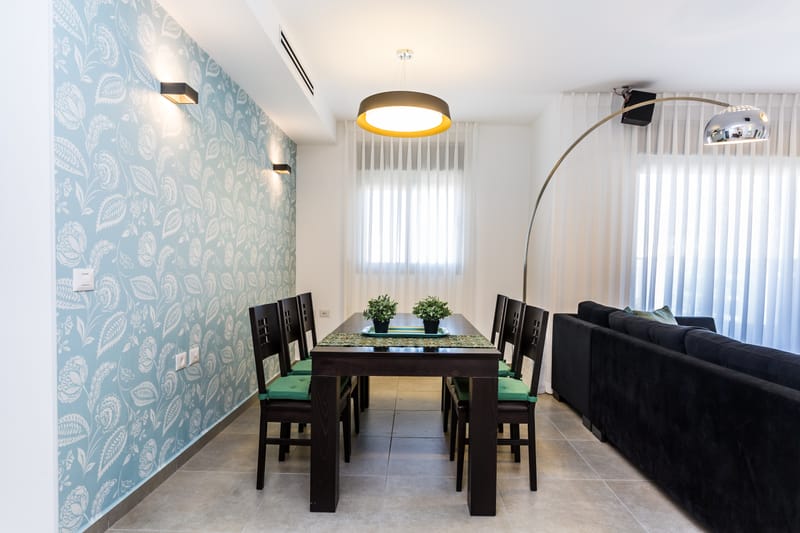 דירה ברחובות