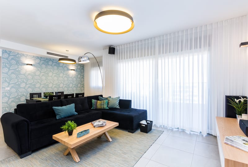 דירה ברחובות