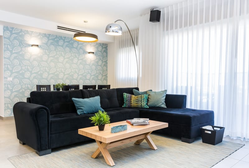 דירה ברחובות