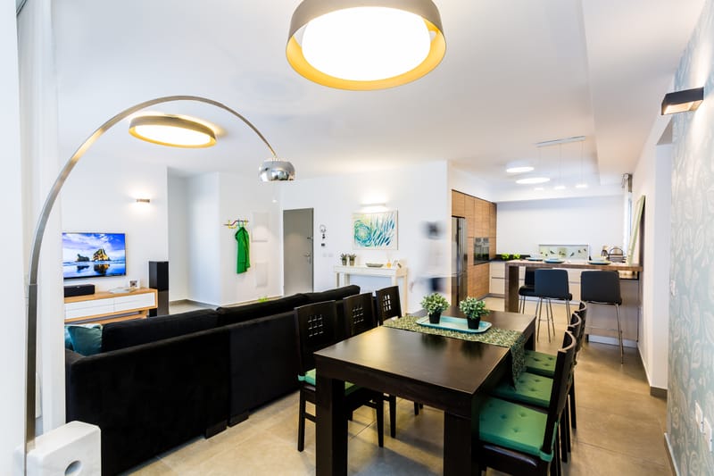 דירה ברחובות