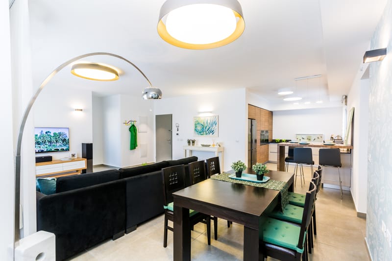 דירה ברחובות