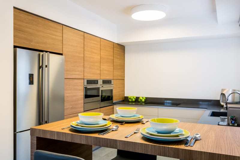 דירה ברחובות